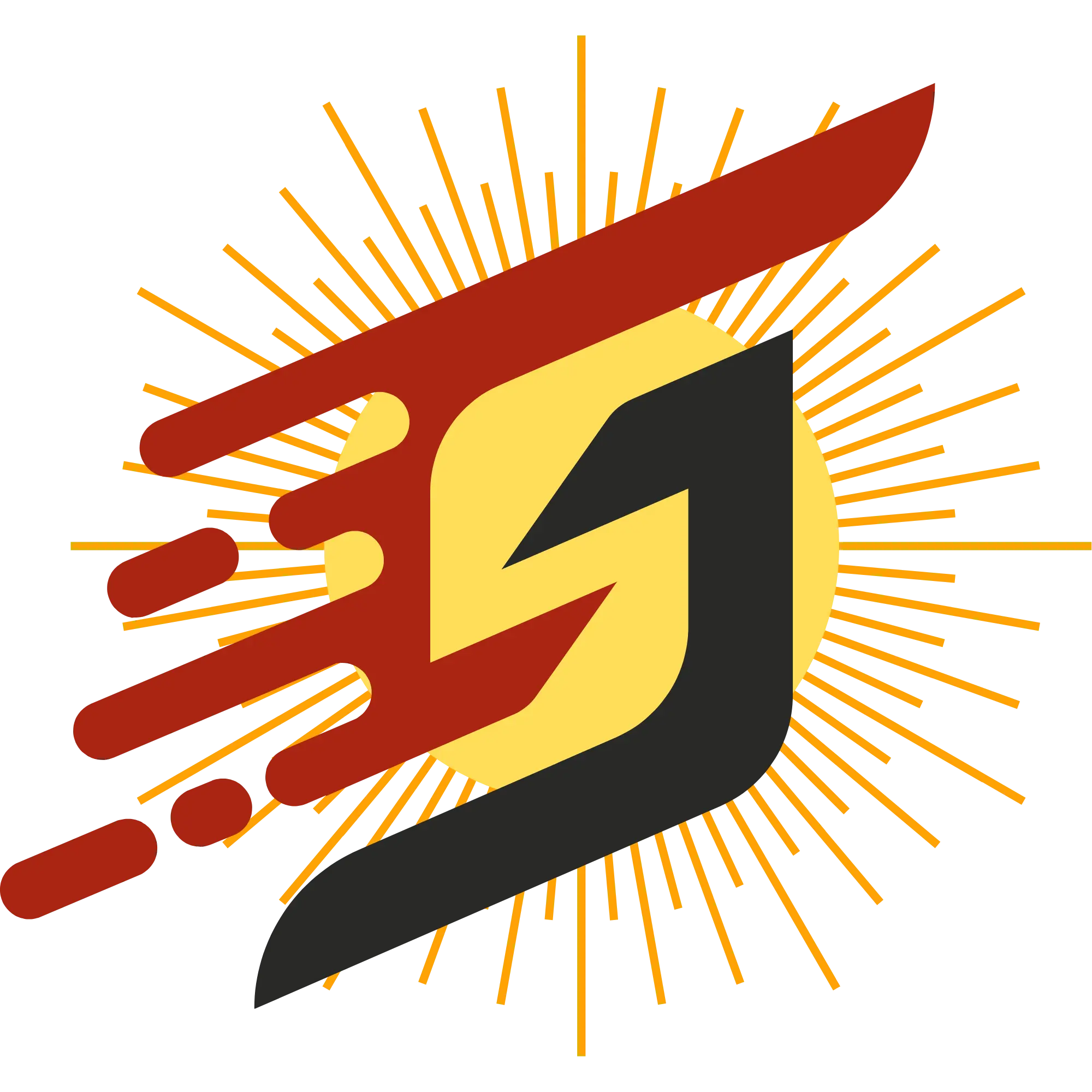 Logo Sainsterra Cahaya Teknologi